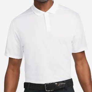 NIKE GOLF Dri-Fit Victory Men’s L Golf Polo Shirt